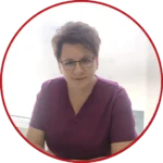 Zdjęcie Anny Włodarczyk